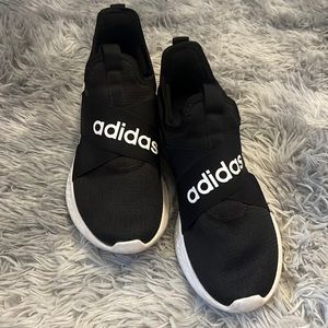 Adidas slip on